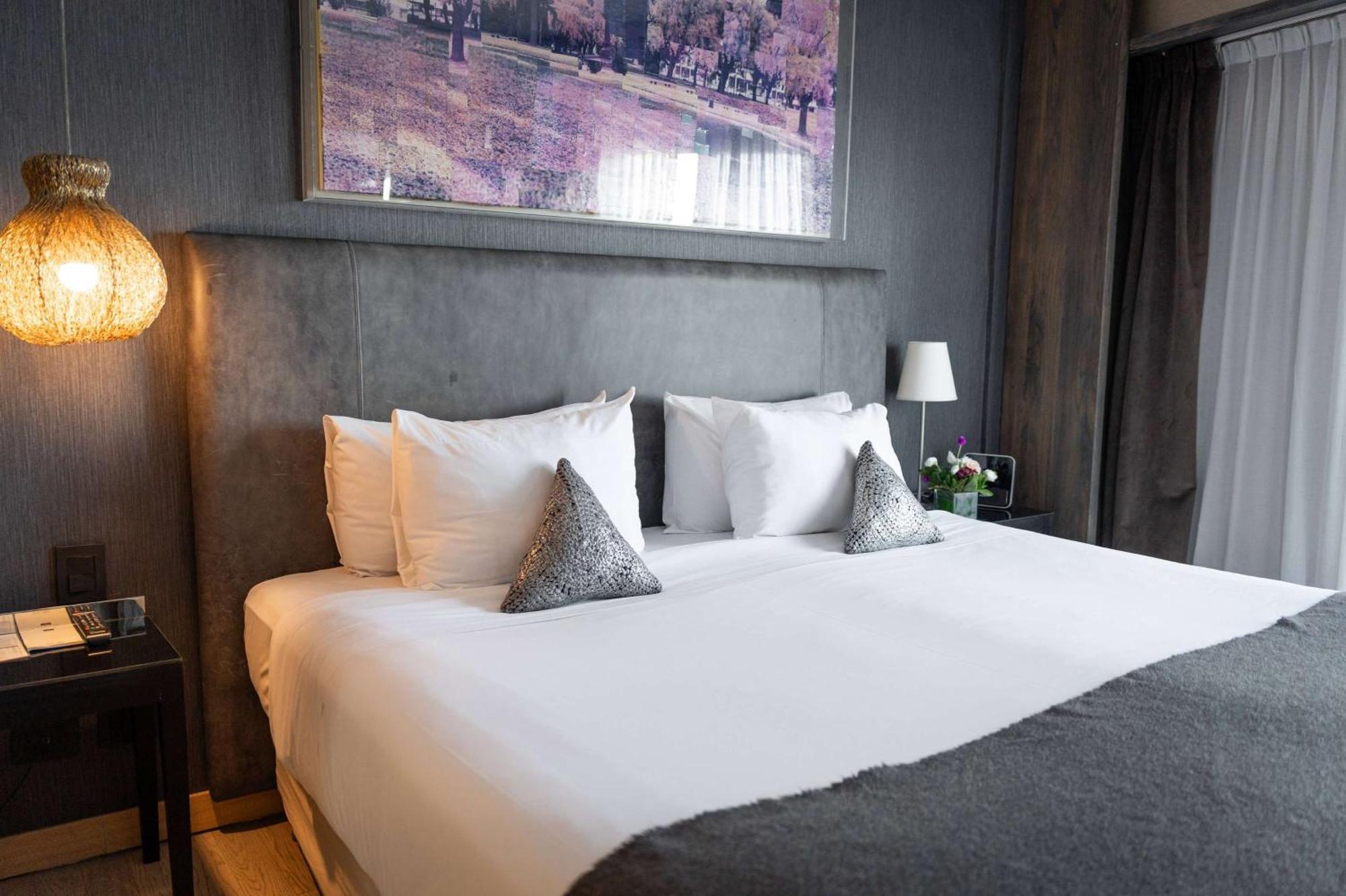 Esplendor Plaza Francia 4*
