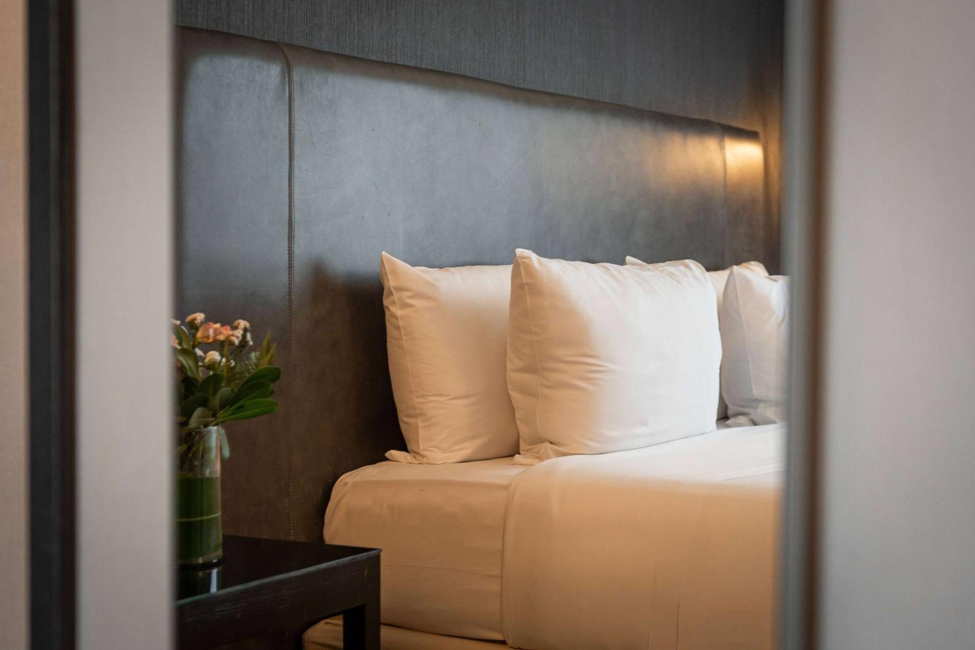Esplendor Plaza Francia Hotel Buenos Aires