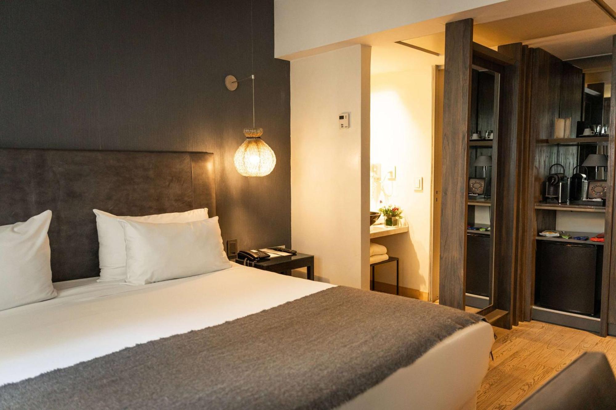 Hotel Esplendor Plaza Francia Buenos Aires