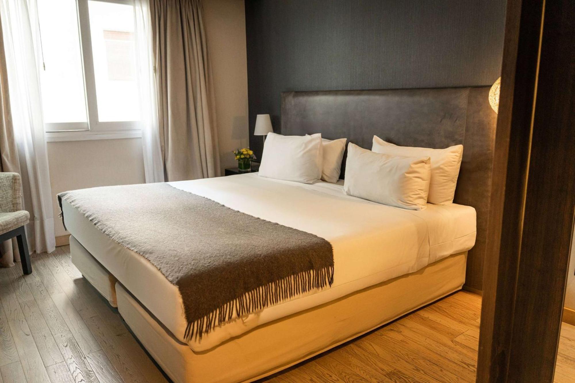 Esplendor Plaza Francia 4*