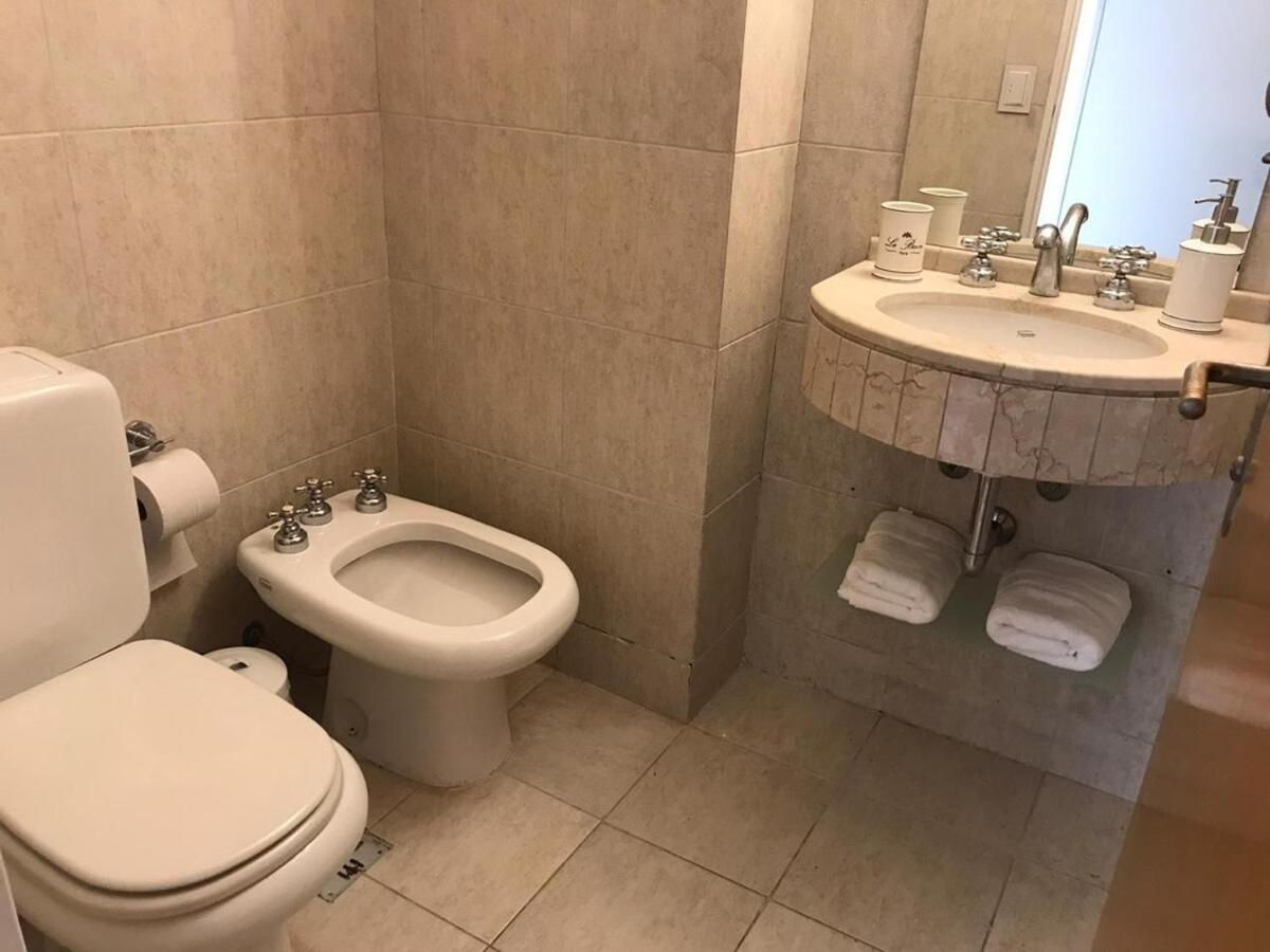 Excelente Departamento En Puerto Madero