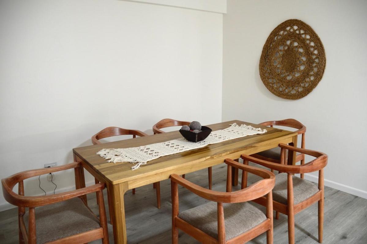 Excelente Departamento En Puerto Madero * Buenos Aires