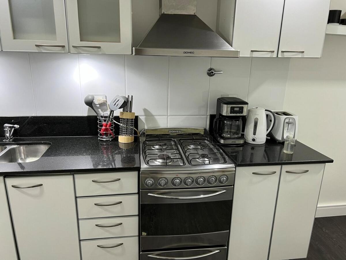 Excelente Departamento En Puerto Madero *