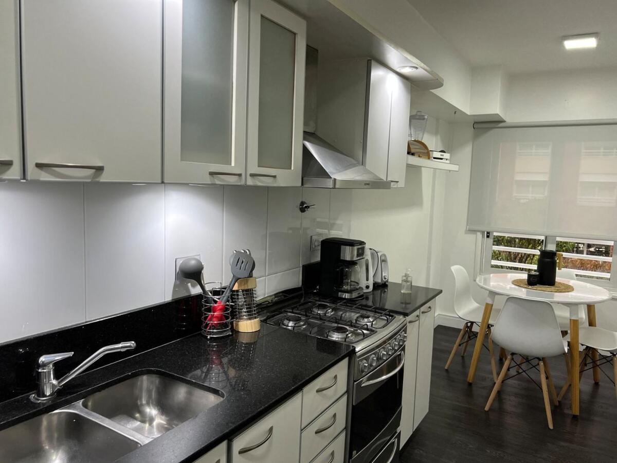 Excelente Departamento En Puerto Madero * Buenos Aires