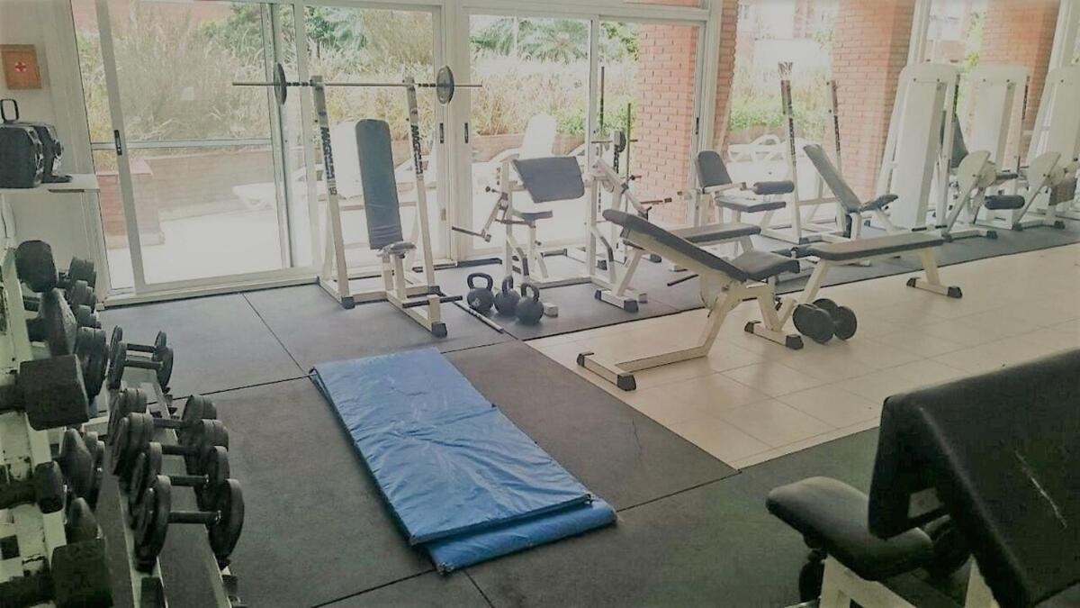 Excelente Departamento En Puerto Madero * Buenos Aires