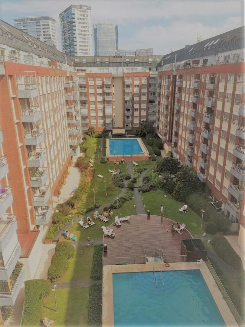 Excelente Departamento En Puerto Madero Apartment