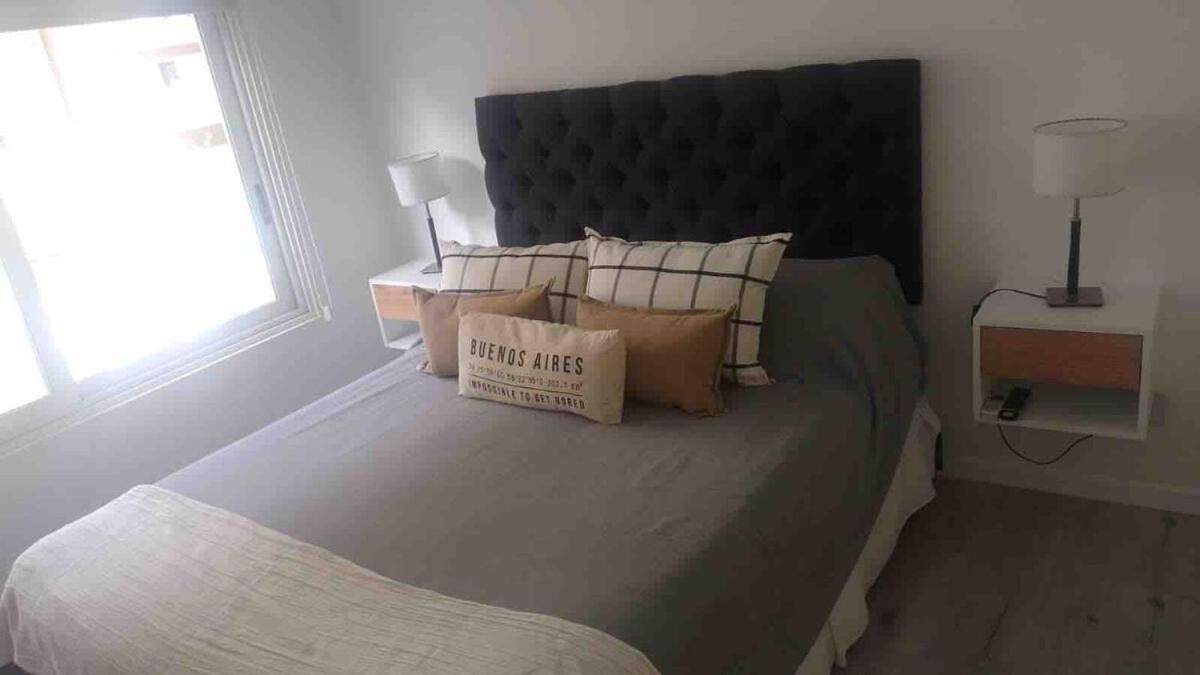 Excelente Departamento En Puerto Madero Apartment *