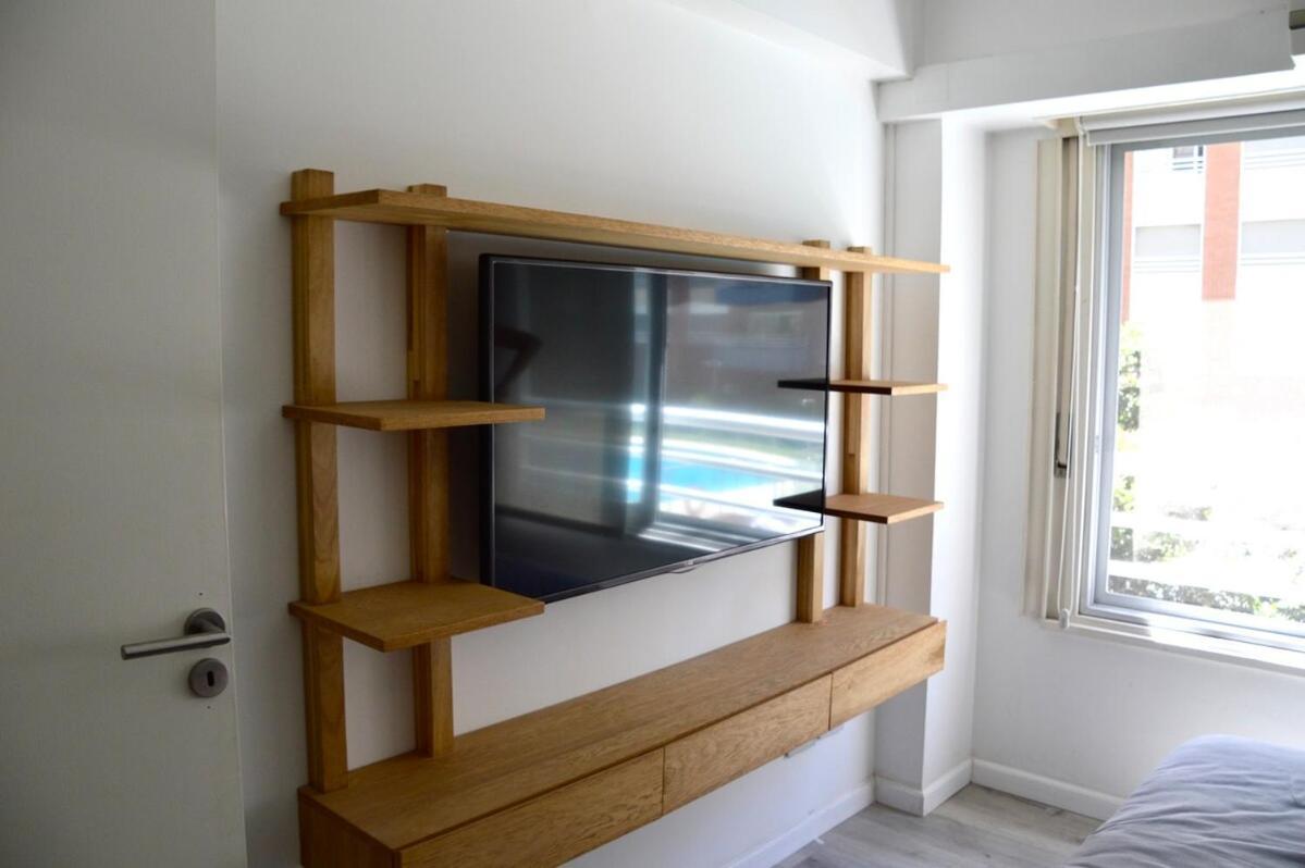 Excelente Departamento En Puerto Madero Apartment Buenos Aires