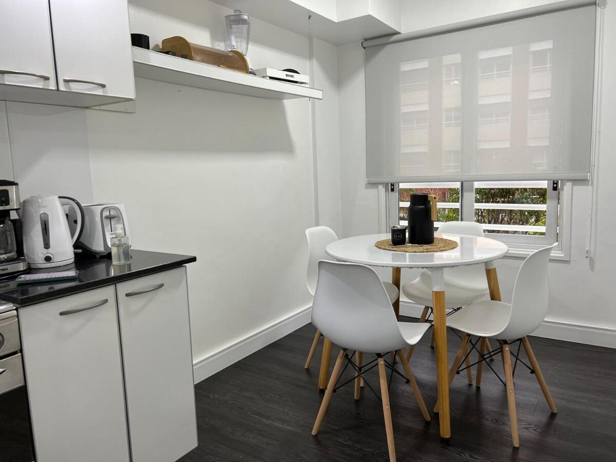 Apartment Excelente Departamento En Puerto Madero Buenos Aires