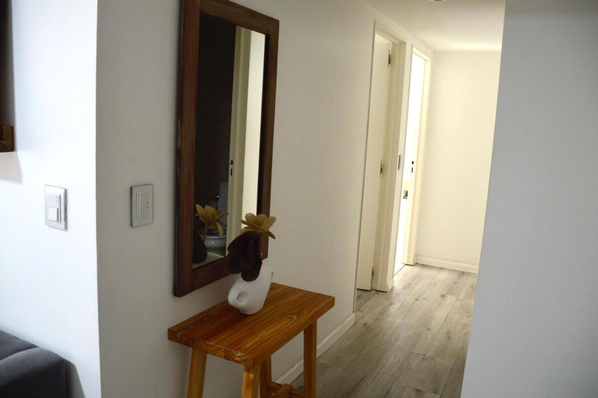 Apartment Excelente Departamento En Puerto Madero