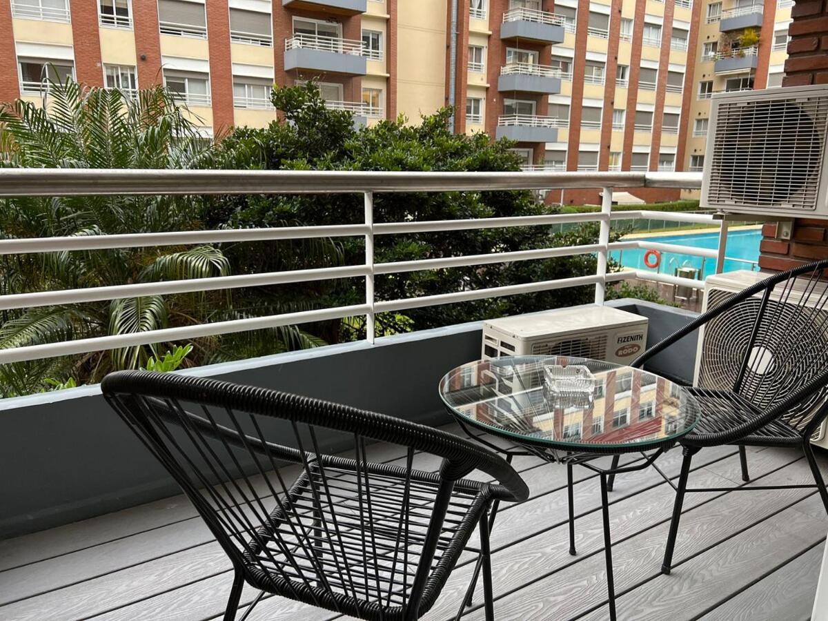 Apartment Excelente Departamento En Puerto Madero