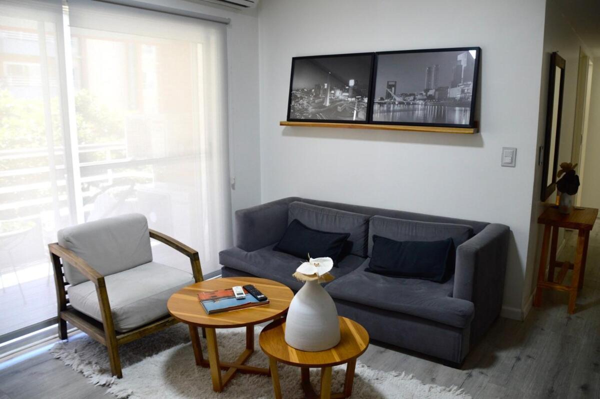 Excelente Departamento En Puerto Madero Apartment Buenos Aires