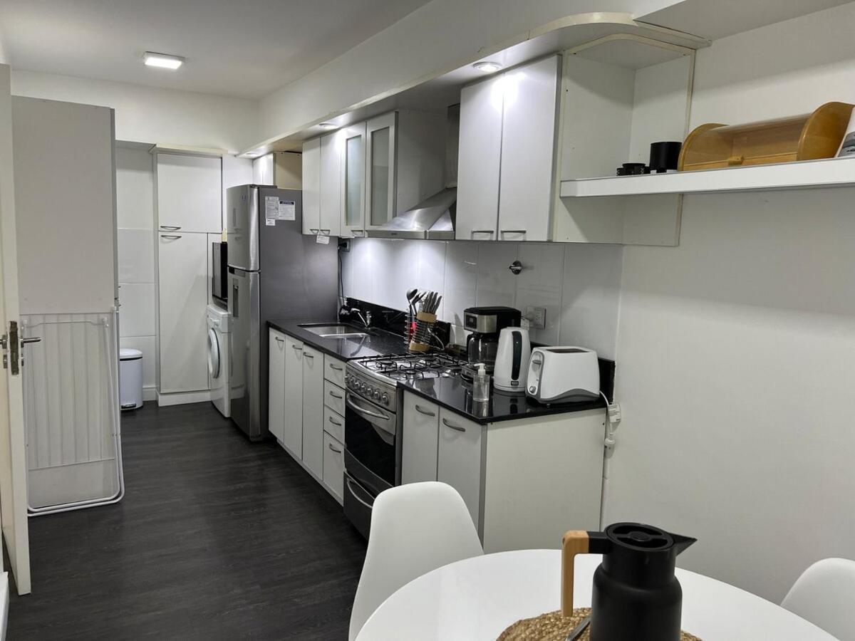 Excelente Departamento En Puerto Madero *