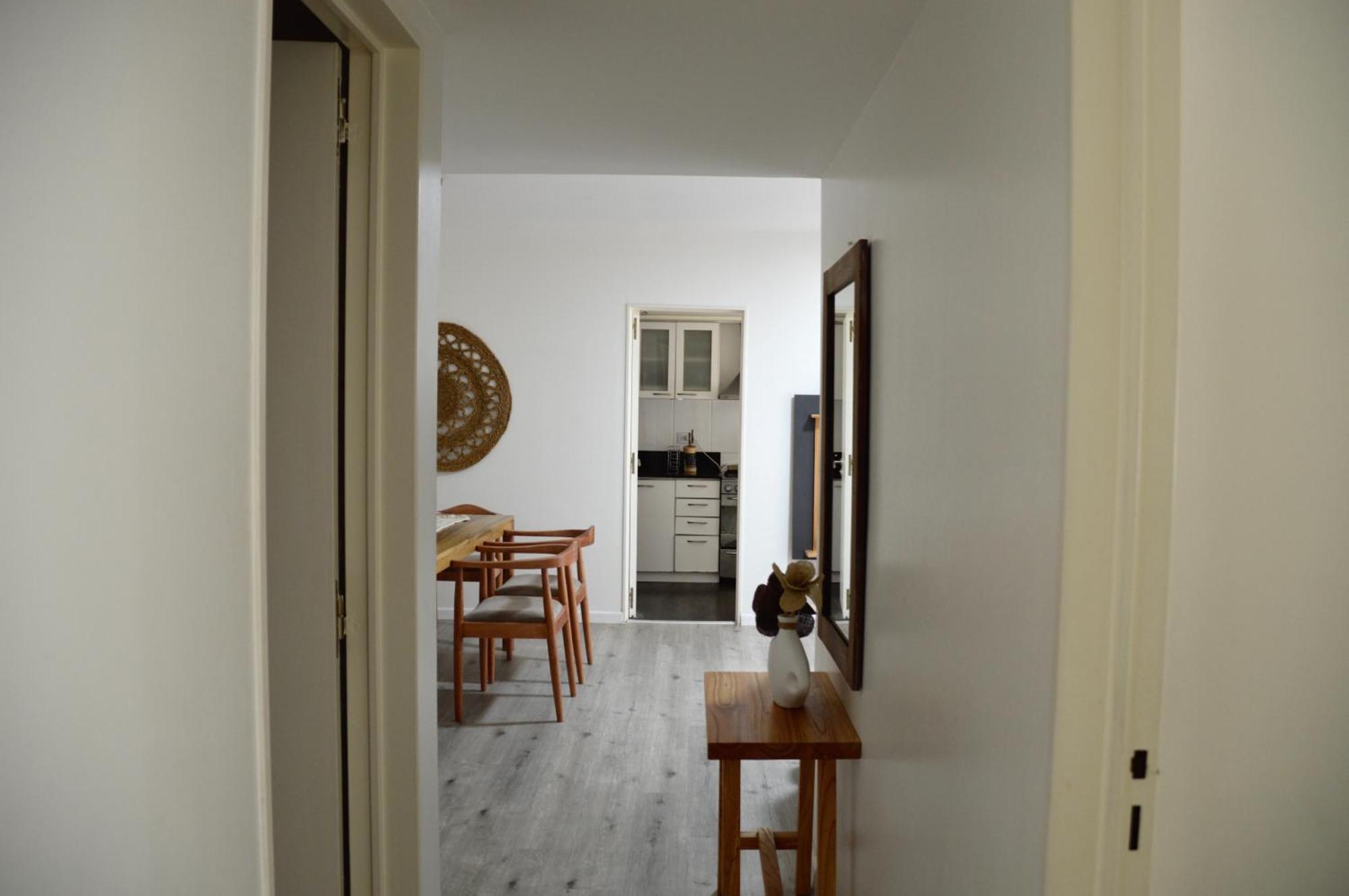 Excelente Departamento En Puerto Madero *