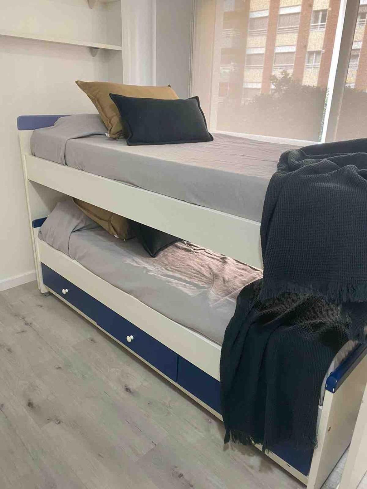 Excelente Departamento En Puerto Madero Buenos Aires