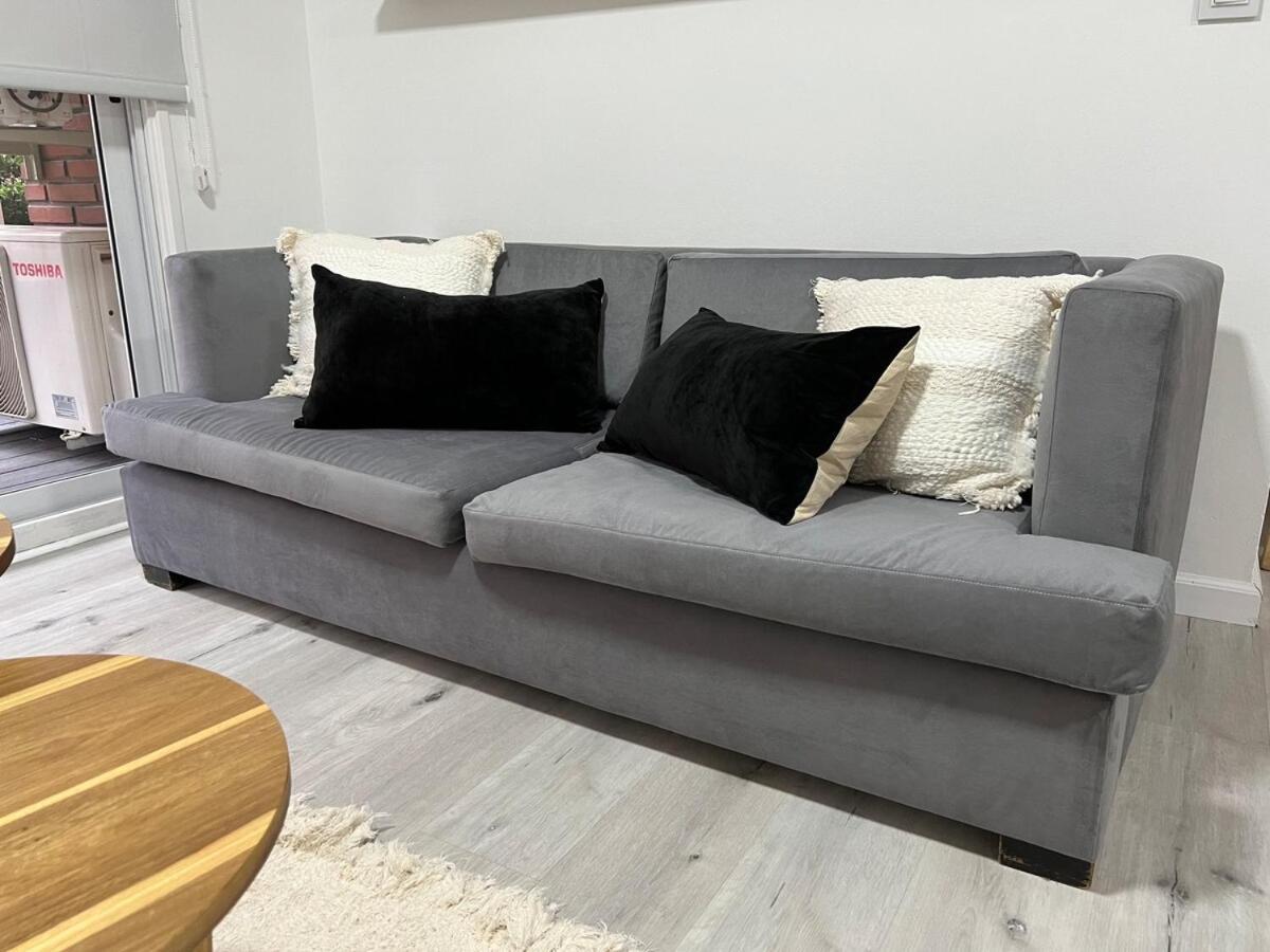 Excelente Departamento En Puerto Madero