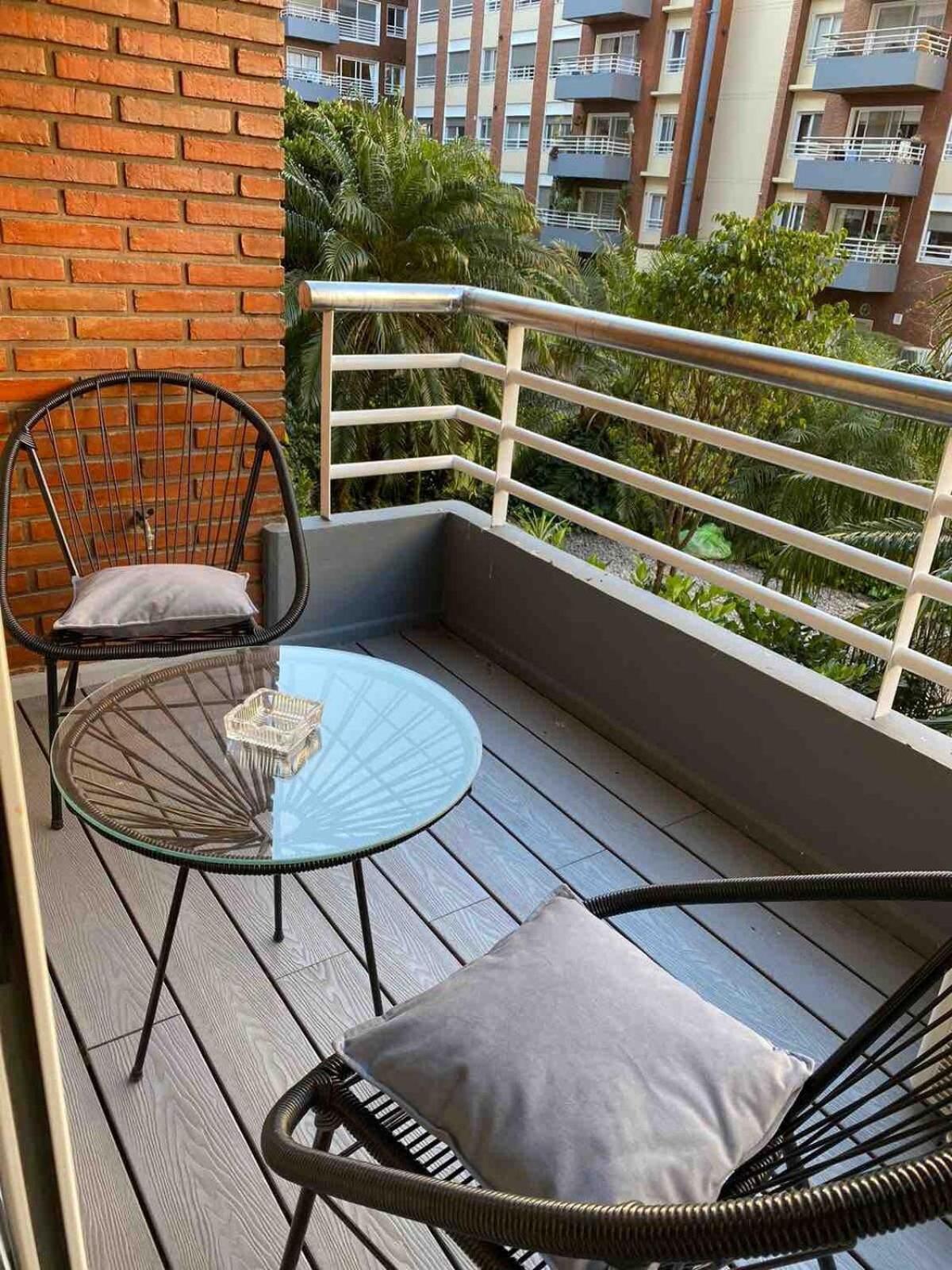 Excelente Departamento En Puerto Madero Apartment