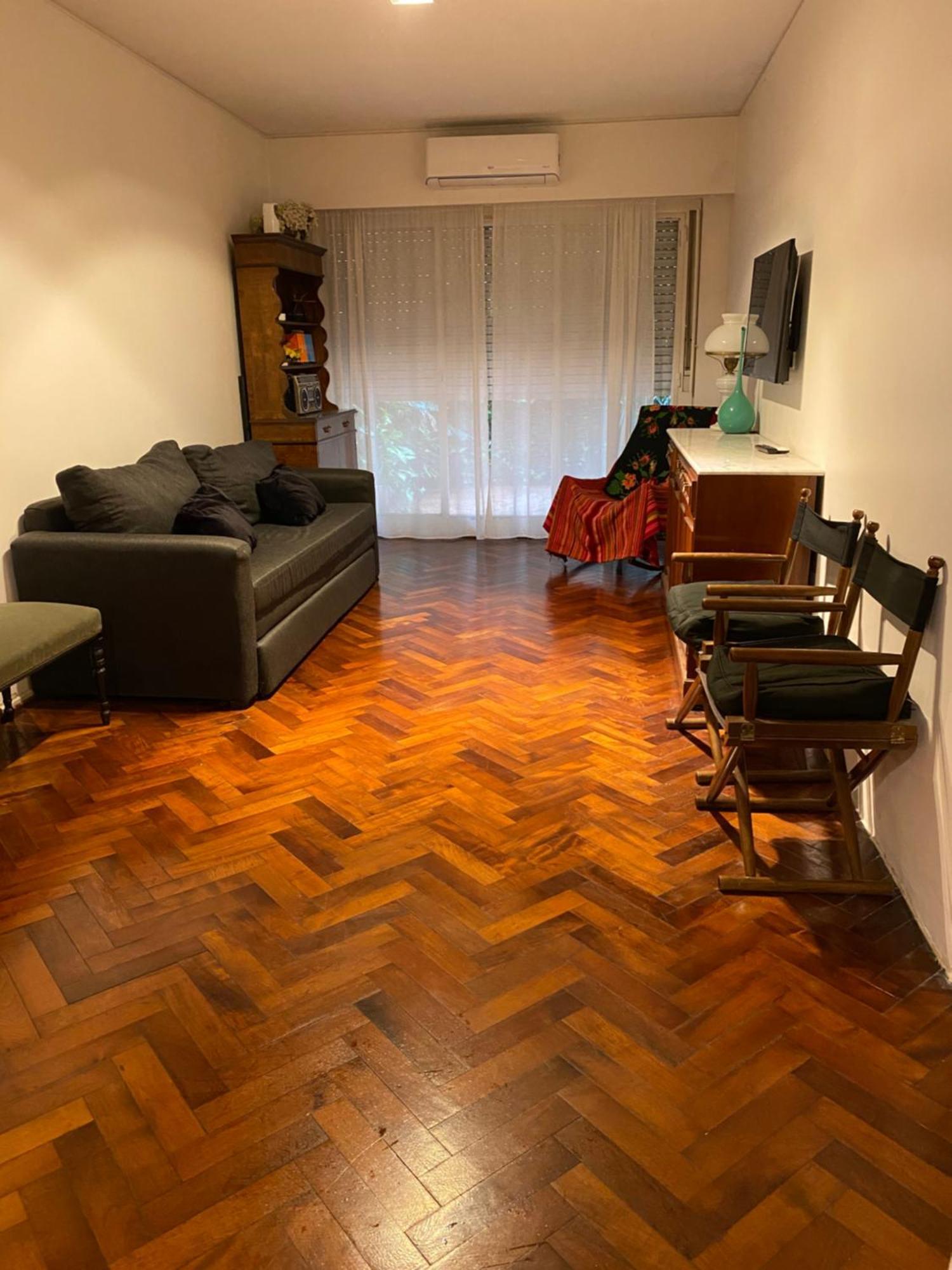 Tia Apartment/retiro 4 Amb, Cerca Teatro Colon Apartment Buenos Aires