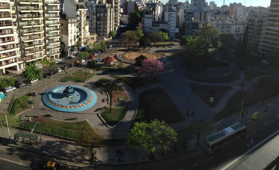 Apartment Departamento 2 Ambientes En Recoleta Ideal 4 Personas