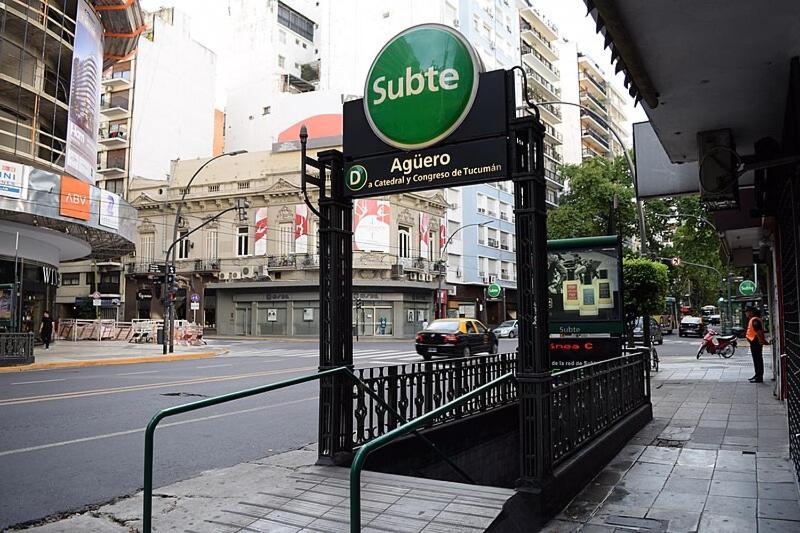 Departamento 2 Ambientes En Recoleta Ideal 4 Personas Apartment Buenos Aires