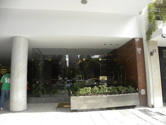 Apartment Modern In The Heart Of Palermo Buenos Aires