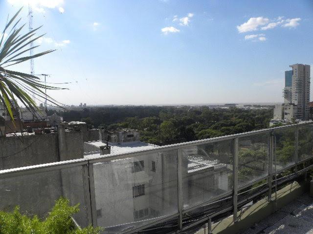 Modern In The Heart Of Palermo Apartment *