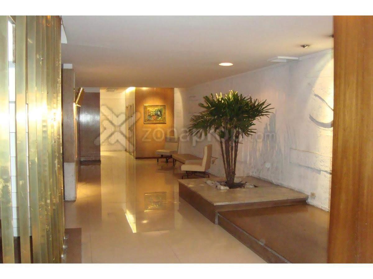 Modern In The Heart Of Palermo Apartment *