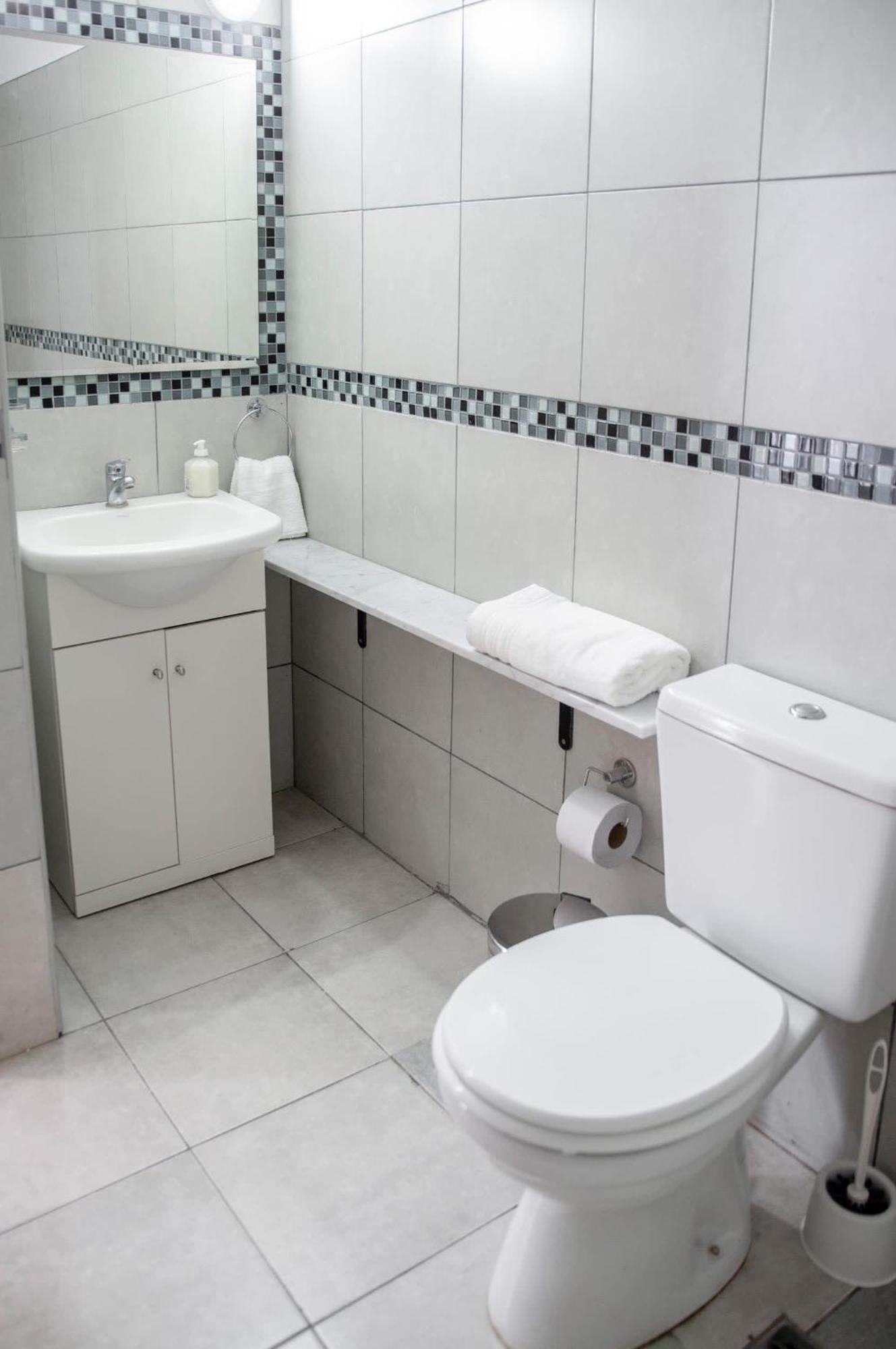 Fliphaus Nicaragua 5800 Duplex With Patio Palermo *
