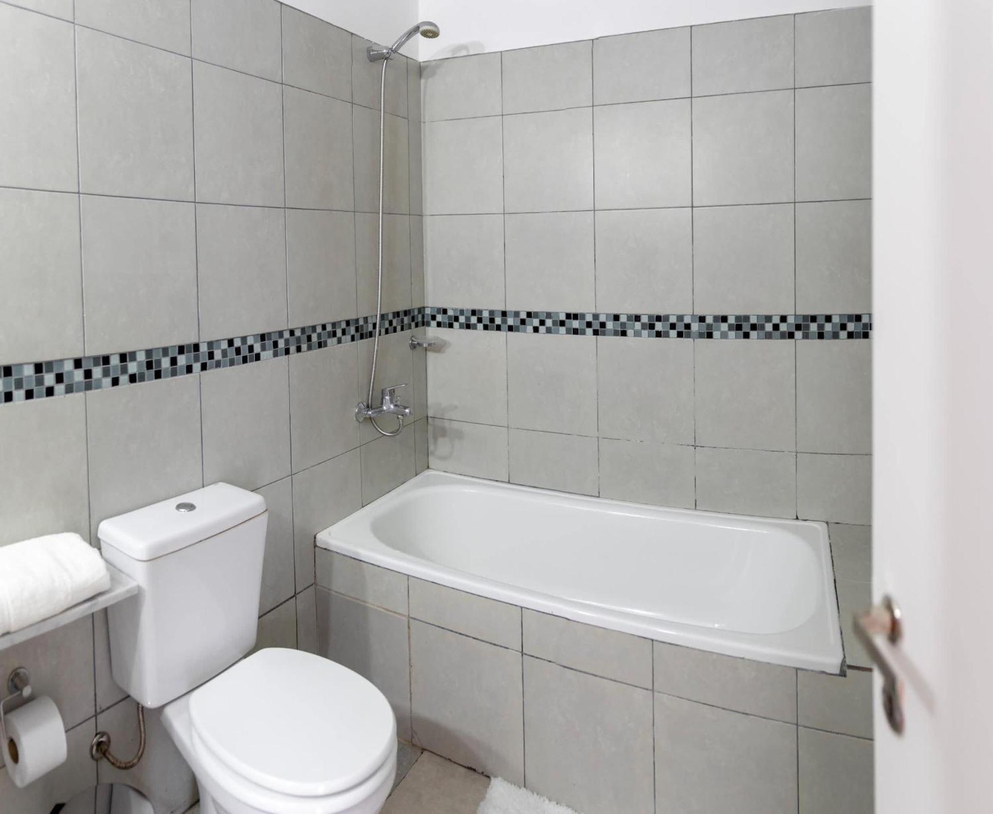 Holiday home Fliphaus Nicaragua 5800 Duplex With Patio Palermo
