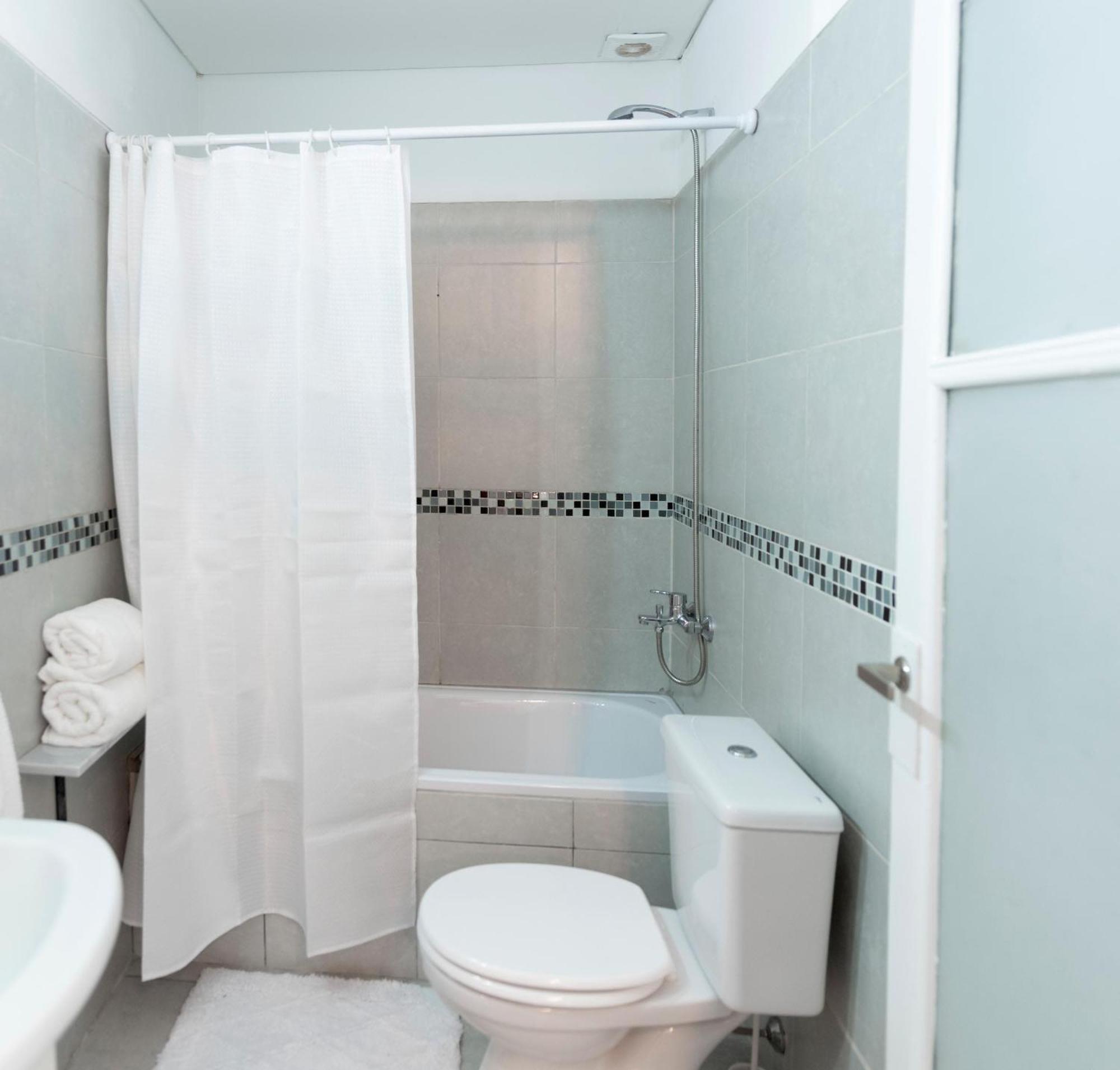 Fliphaus Nicaragua 5800 Duplex With Patio Palermo Holiday home
