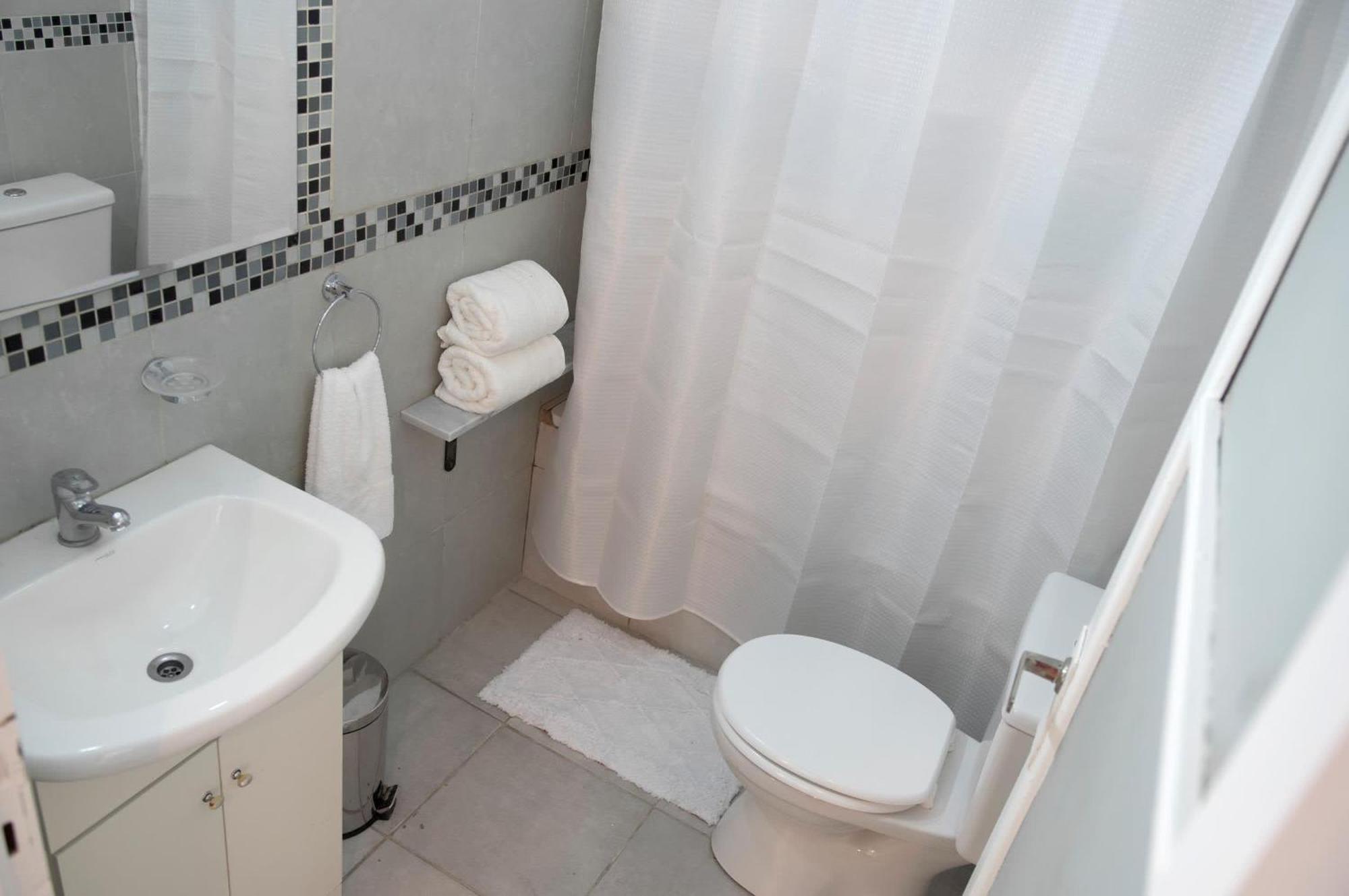 Holiday home Fliphaus Nicaragua 5800 Duplex With Patio Palermo *