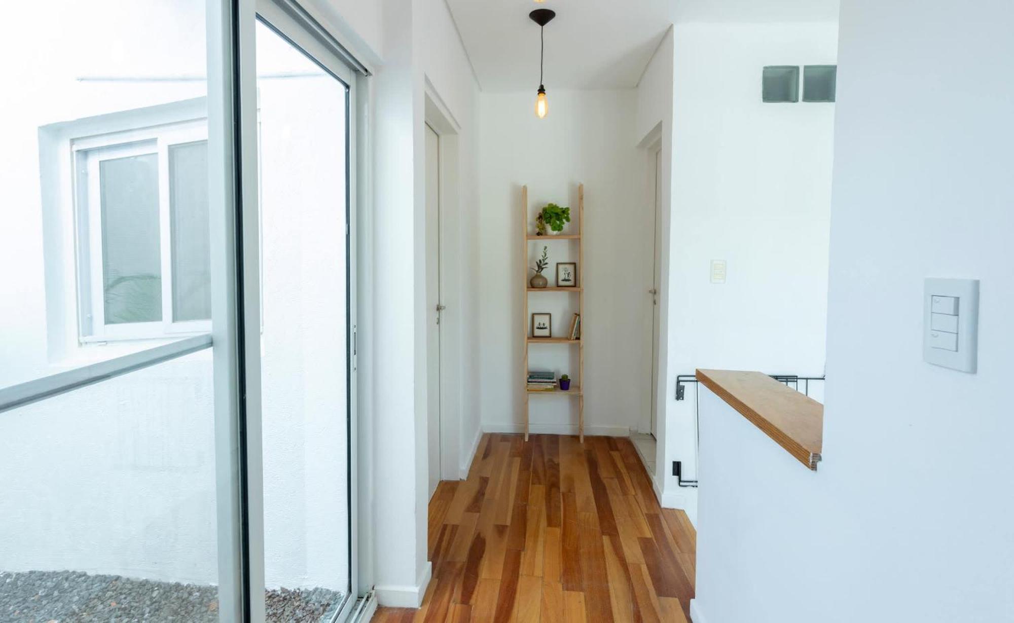 Fliphaus Nicaragua 5800 Duplex With Patio Palermo Holiday home Buenos Aires