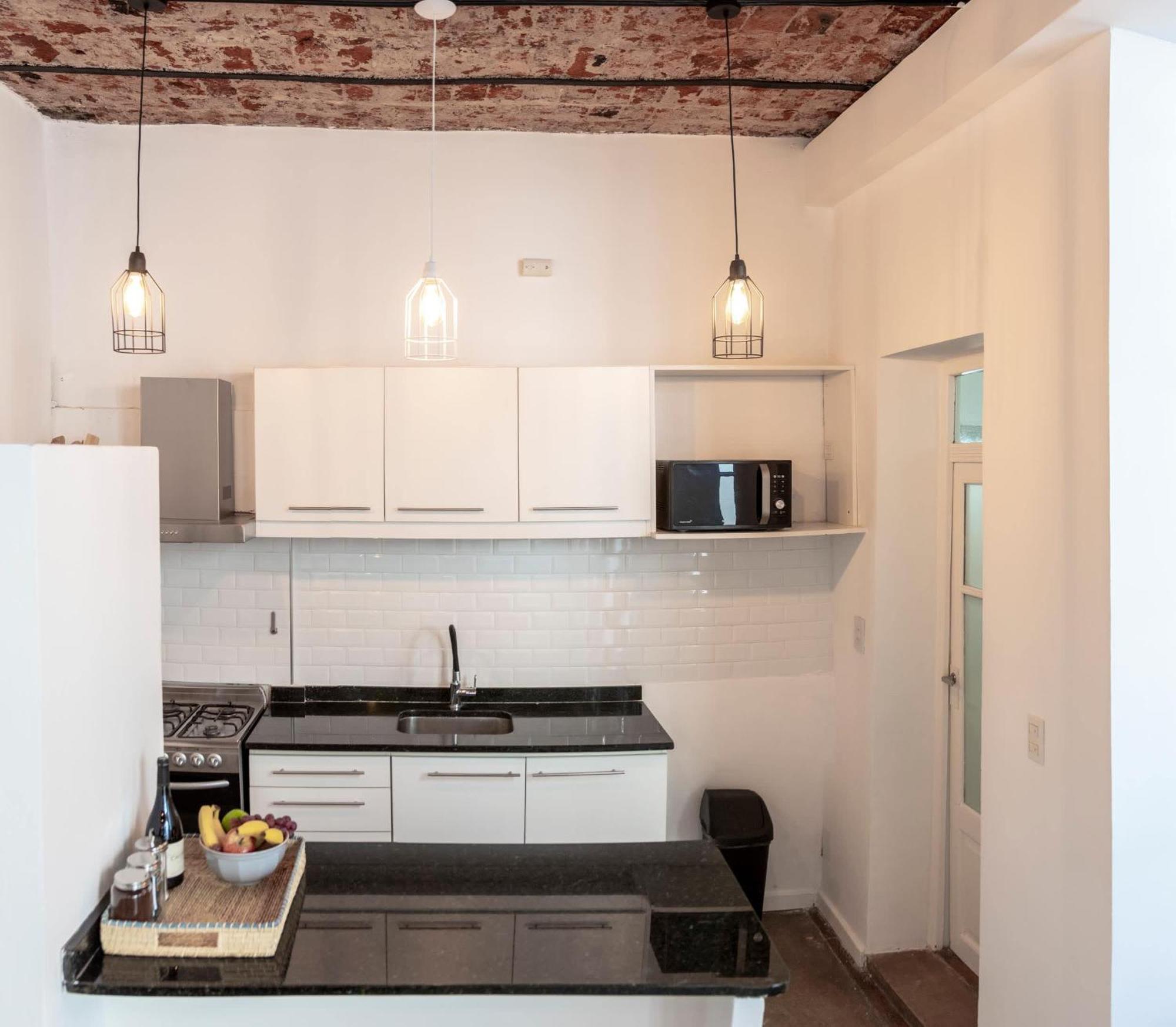 Holiday home Fliphaus Nicaragua 5800 Duplex With Patio Palermo *