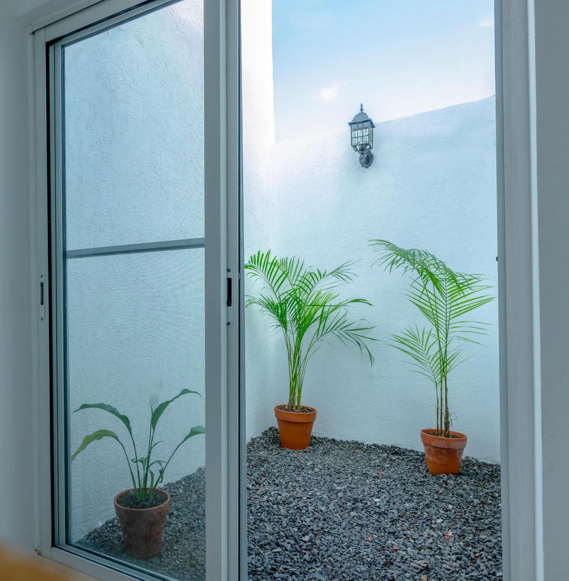 Fliphaus Nicaragua 5800 Duplex With Patio Palermo Holiday home