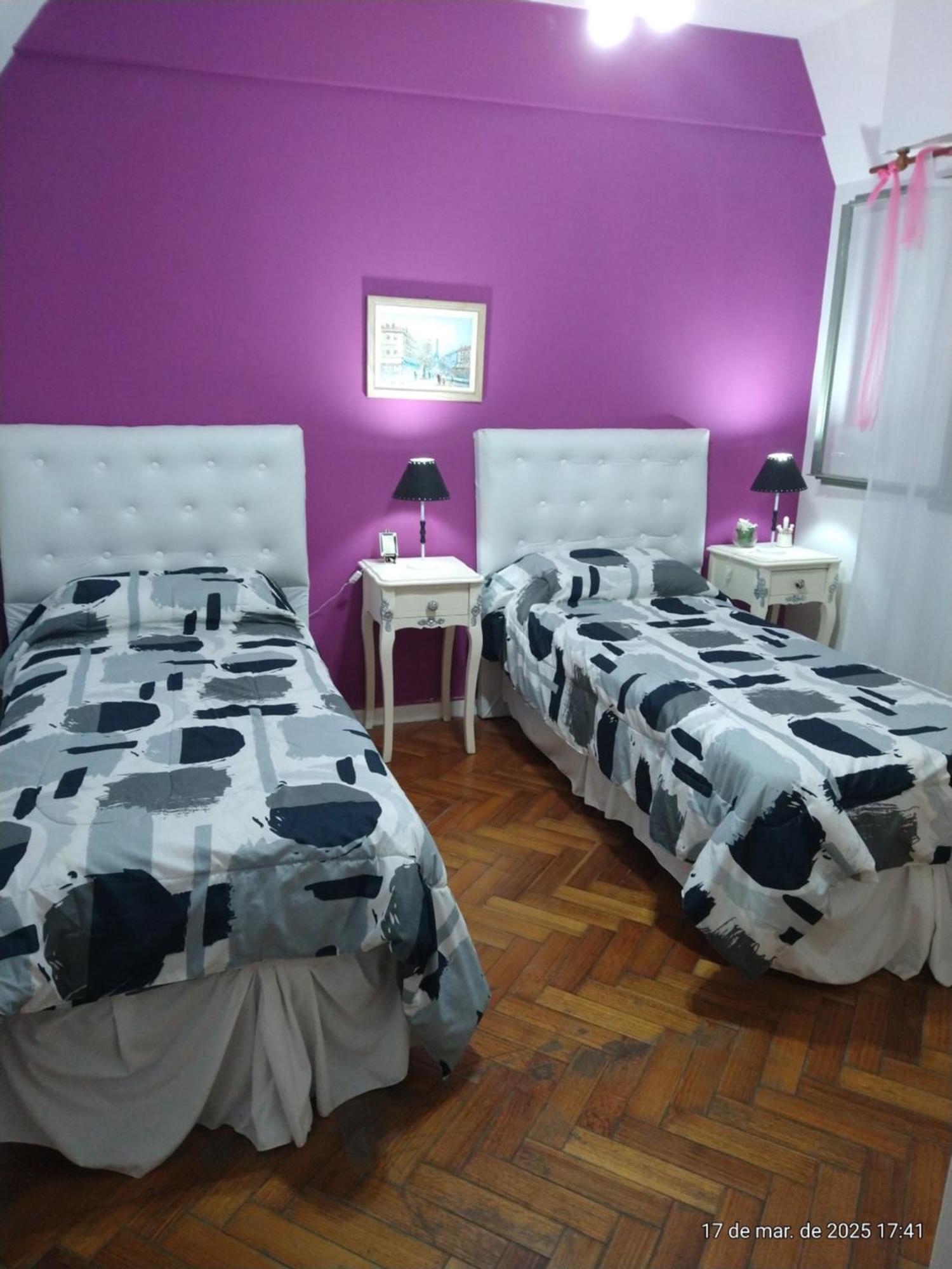 Elohim House * Buenos Aires