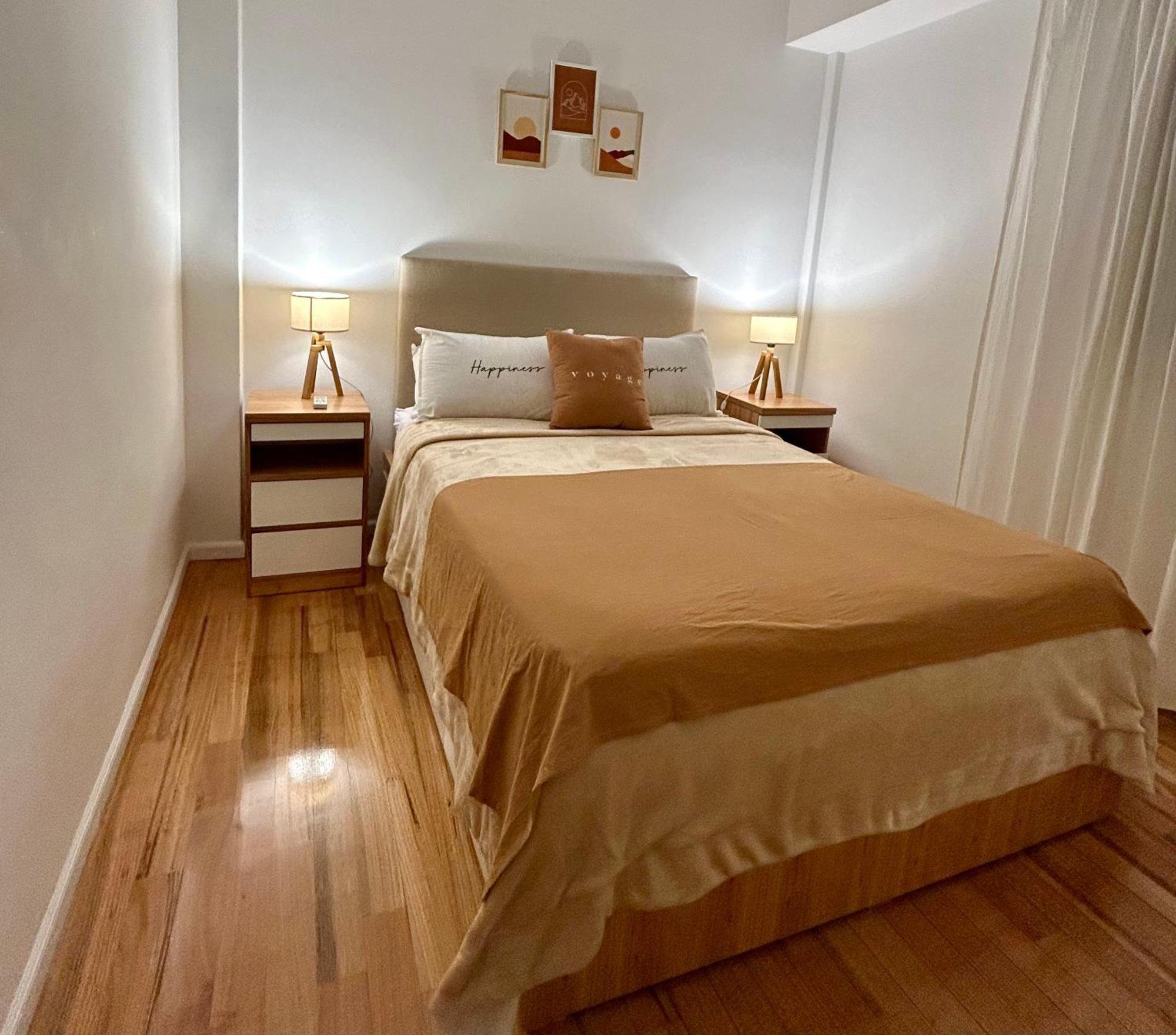 Obelisco Apartment