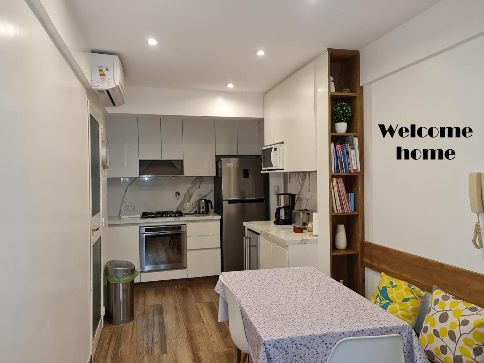 Departamento Ideal Para 5 En El Corazon De Palermo! Apartment *