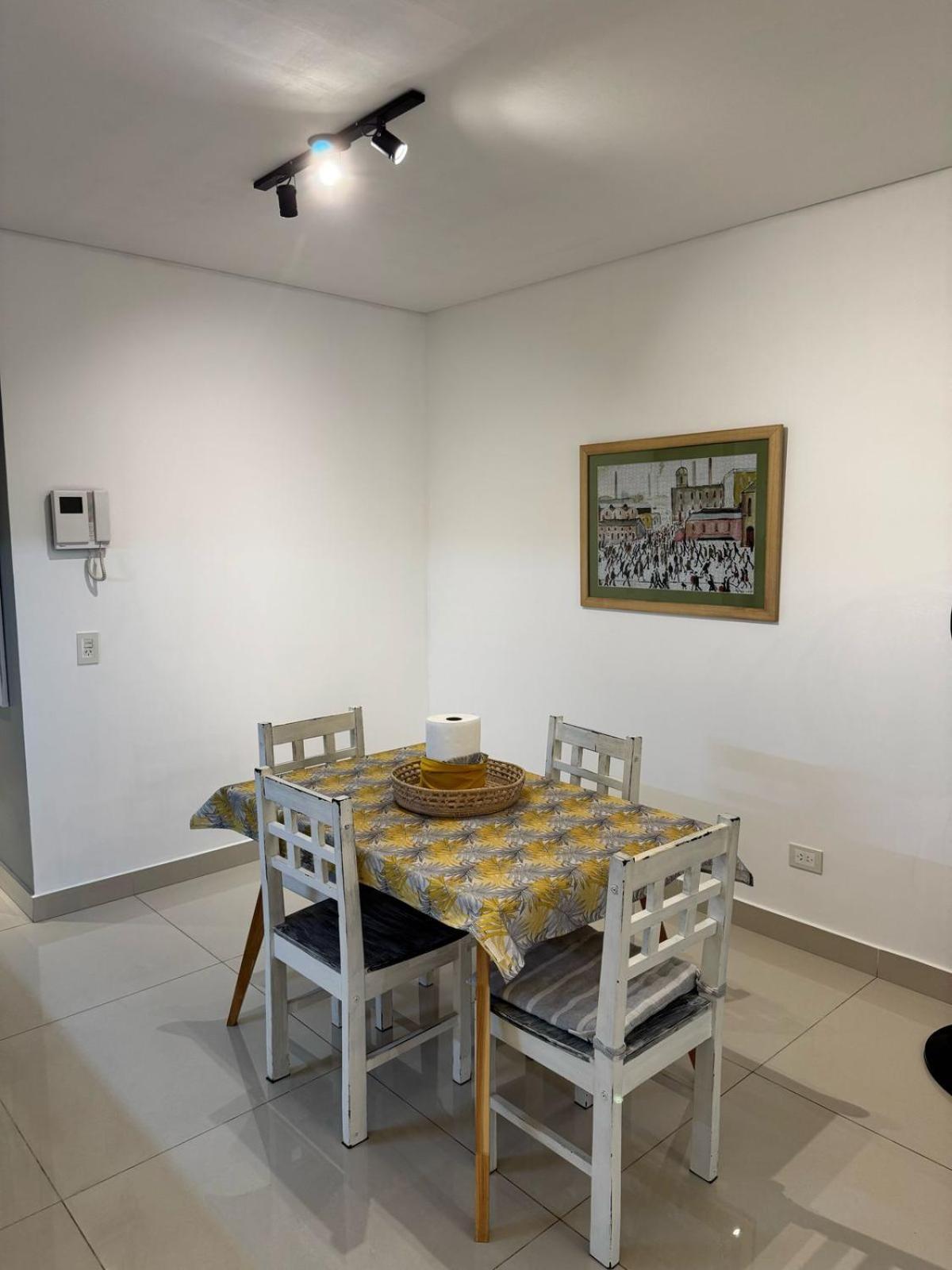 Impecable Estudio En Lujoso Edificio En Caballito * Buenos Aires