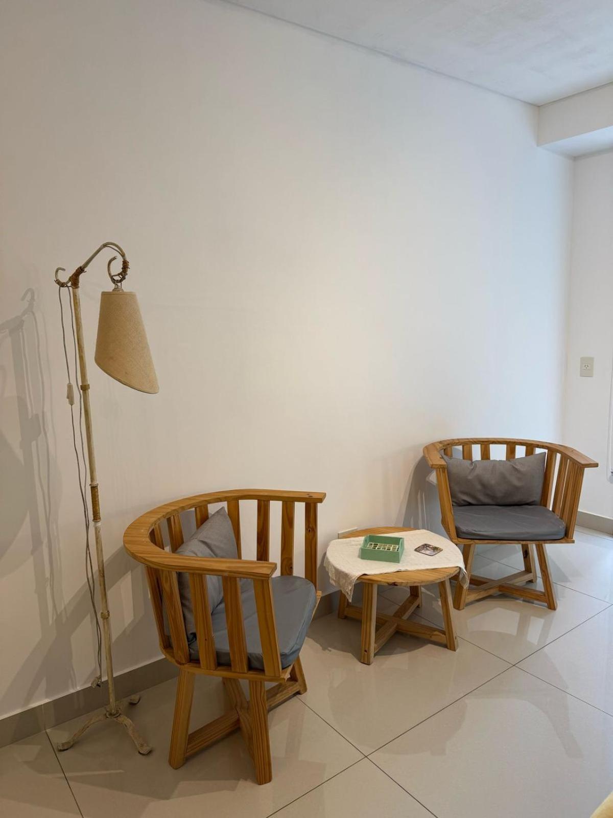 Apartment Impecable Estudio En Lujoso Edificio En Caballito Buenos Aires