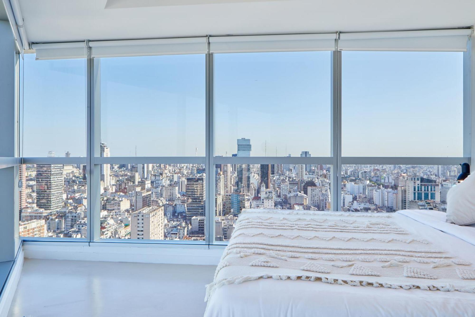 Apartamento Nido At Bellini Esmeralda