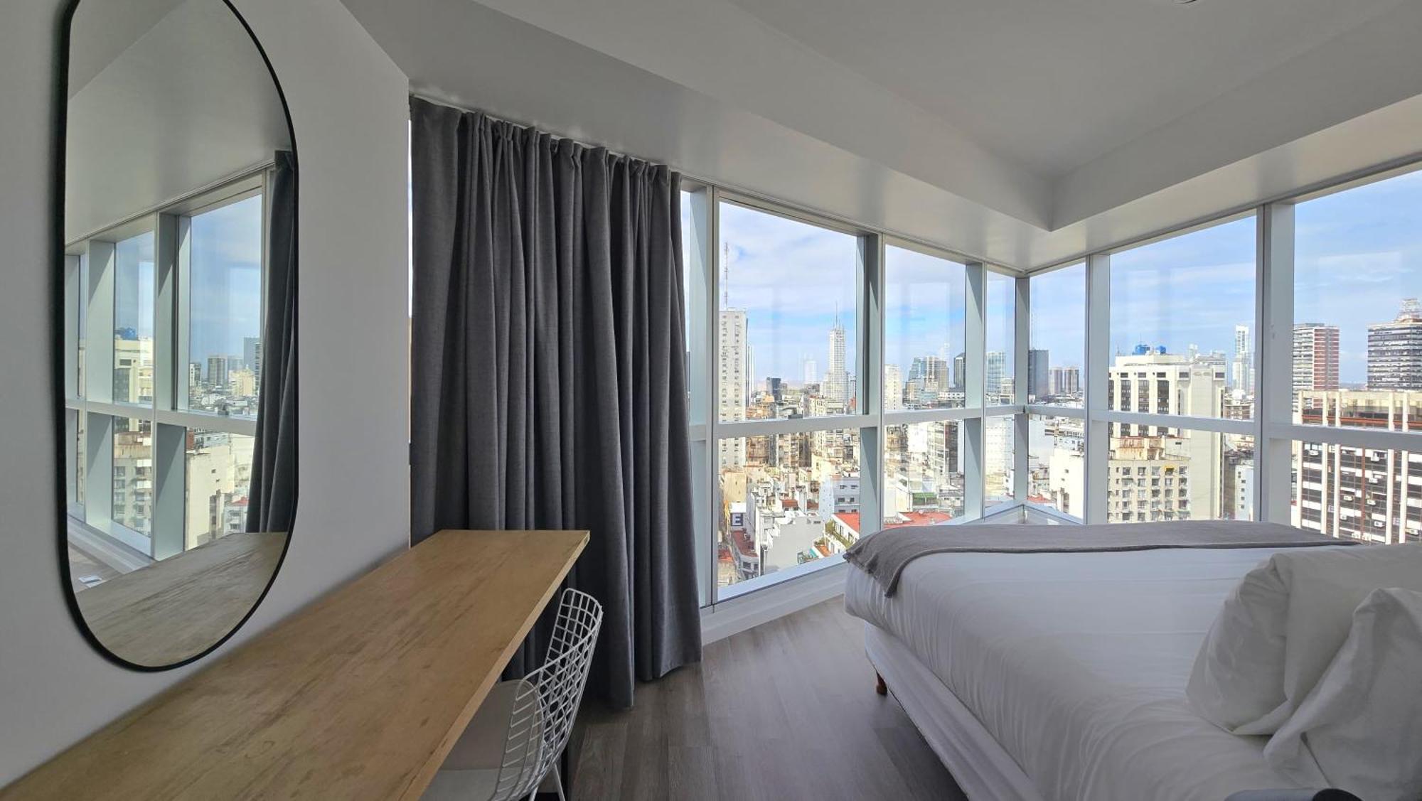 Apartamento Nido At Bellini Esmeralda *