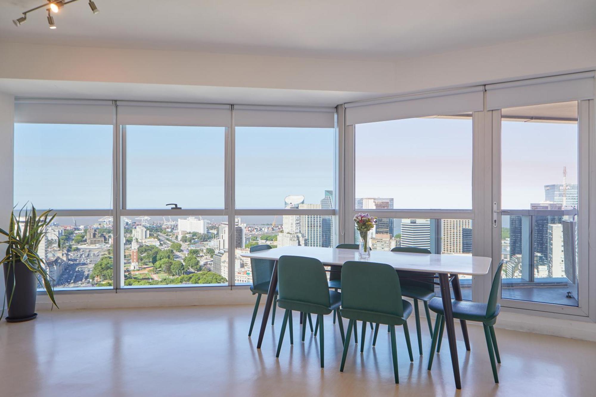 Nido At Bellini Esmeralda Apartamento Ciudad Autónoma de Buenos Aires
