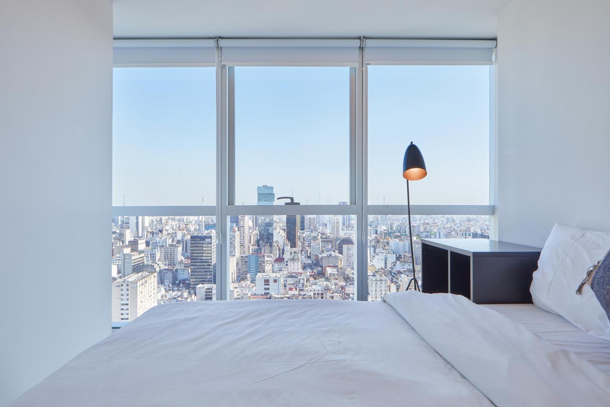 Apartamento Nido At Bellini Esmeralda Ciudad Autónoma de Buenos Aires