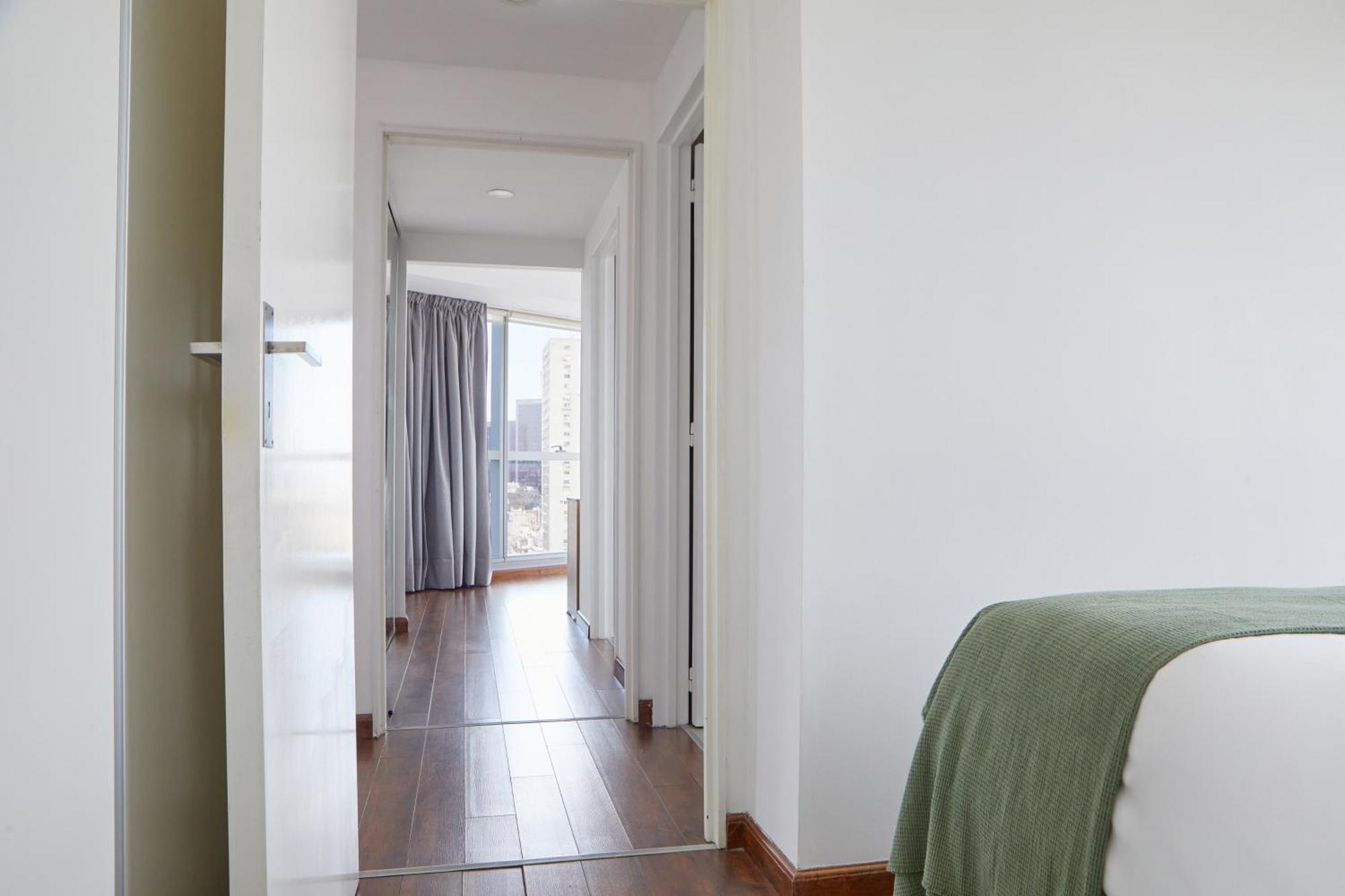 Nido At Bellini Esmeralda Apartamento Ciudad Autónoma de Buenos Aires