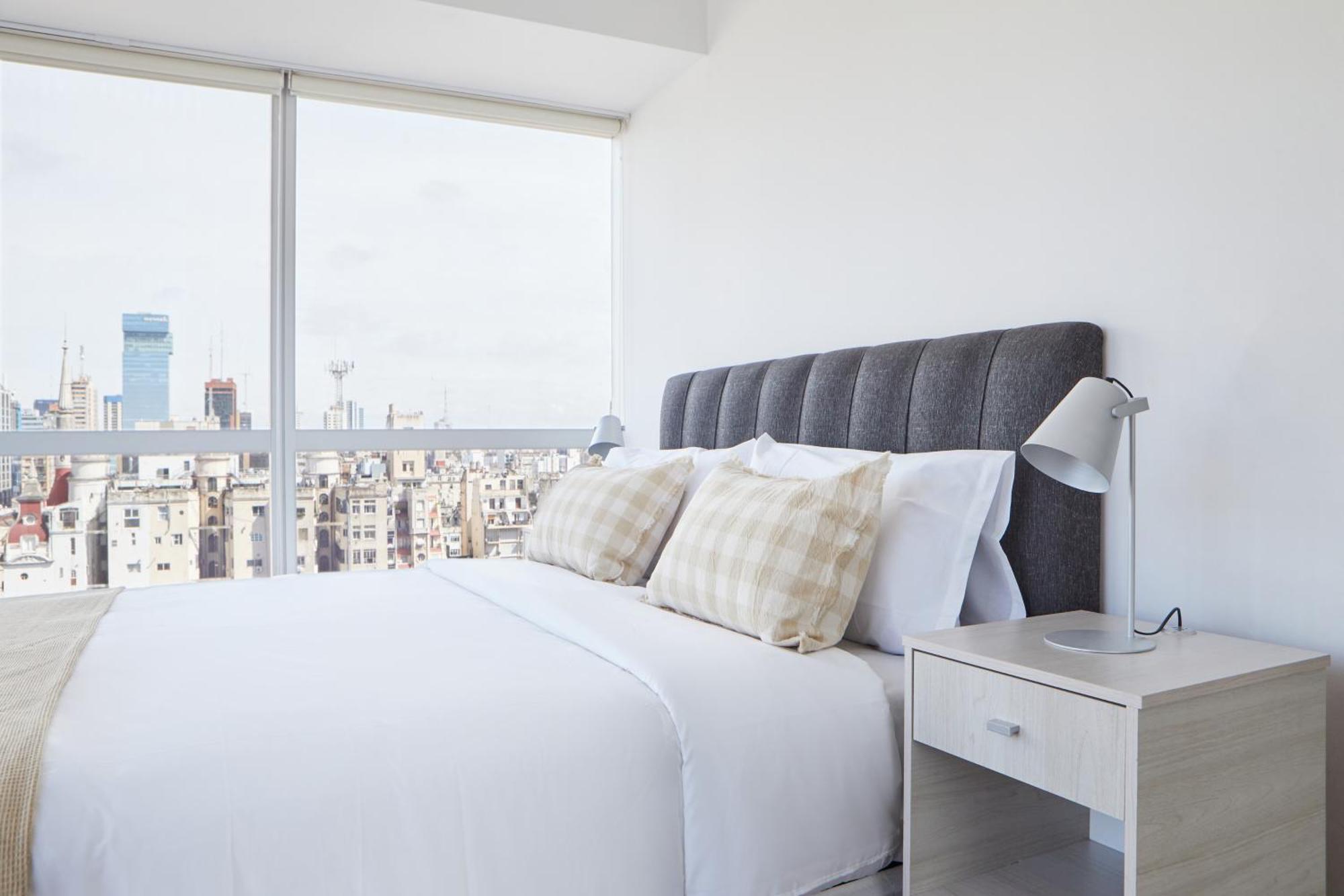 Apartamento Nido At Bellini Esmeralda