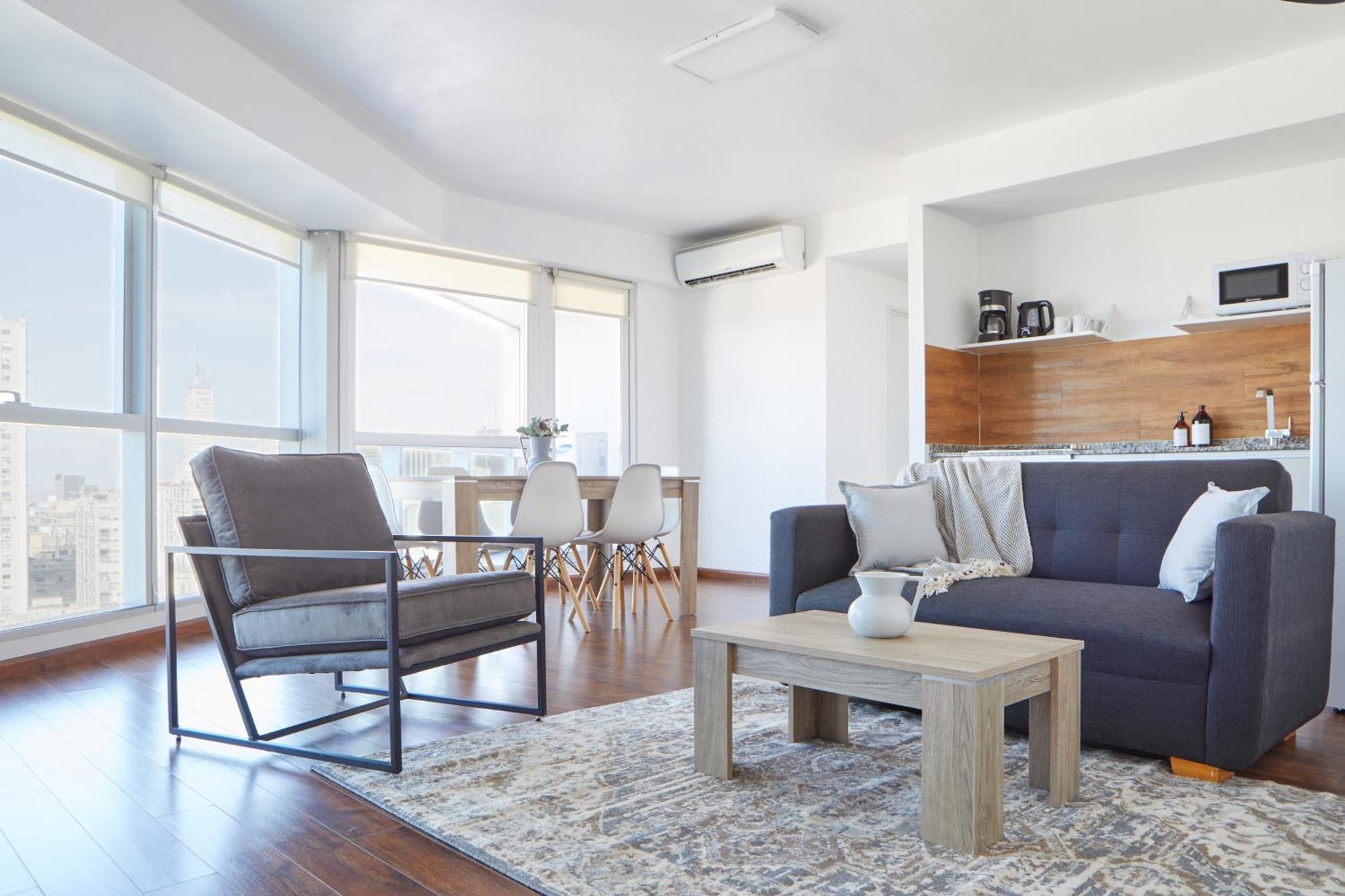 Apartamento Nido At Bellini Esmeralda *