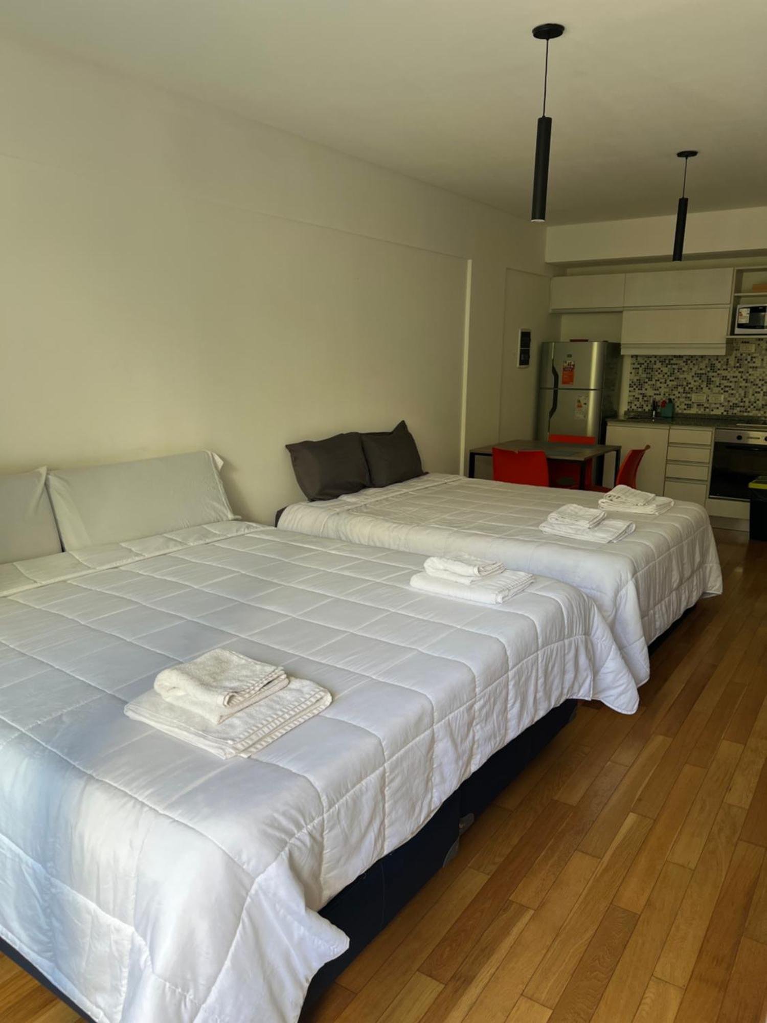 Heritage House - Palermo Soho Aparts Guatemala Buenos Aires