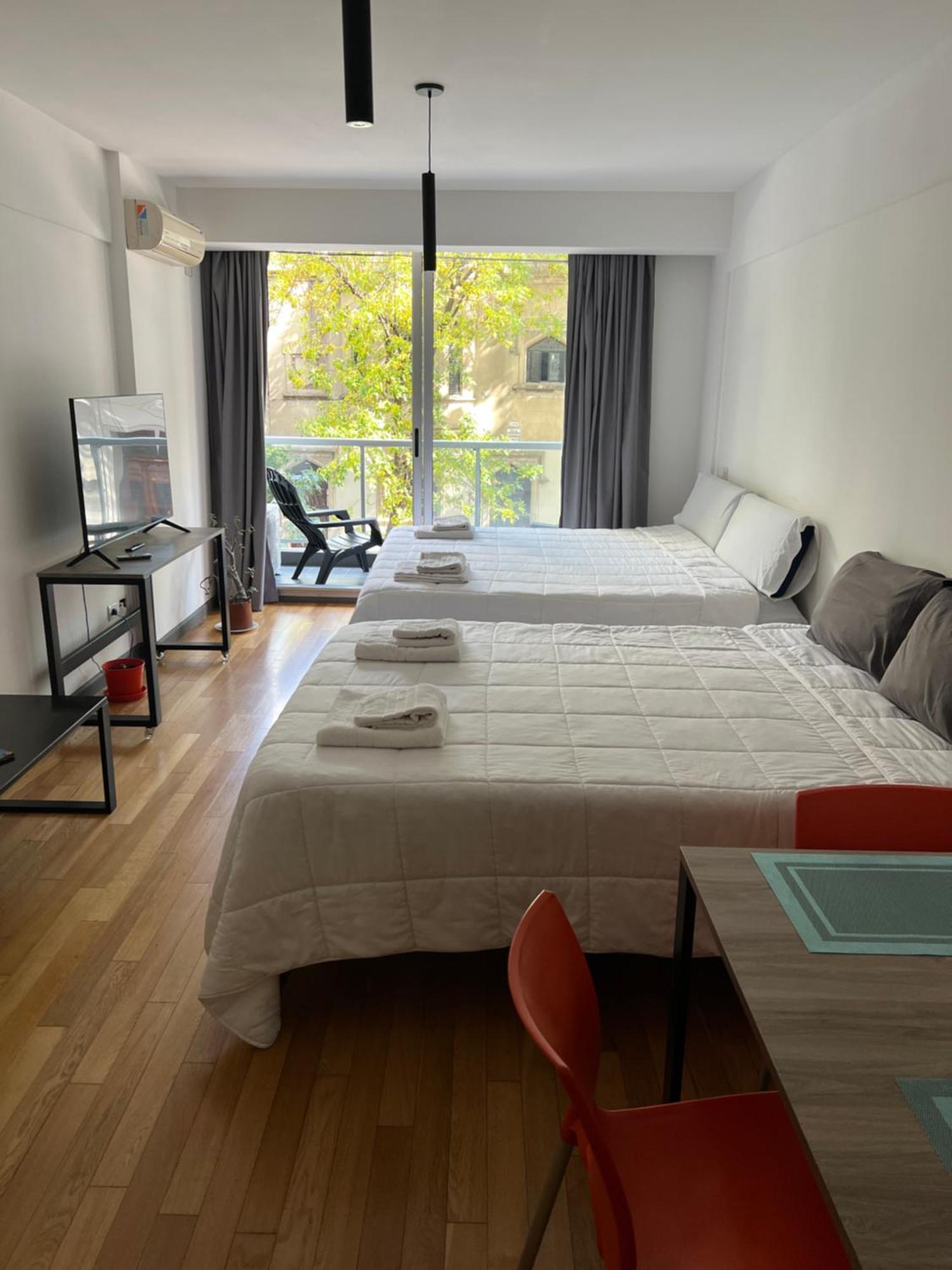 Heritage House - Palermo Soho Aparts Guatemala Apartment