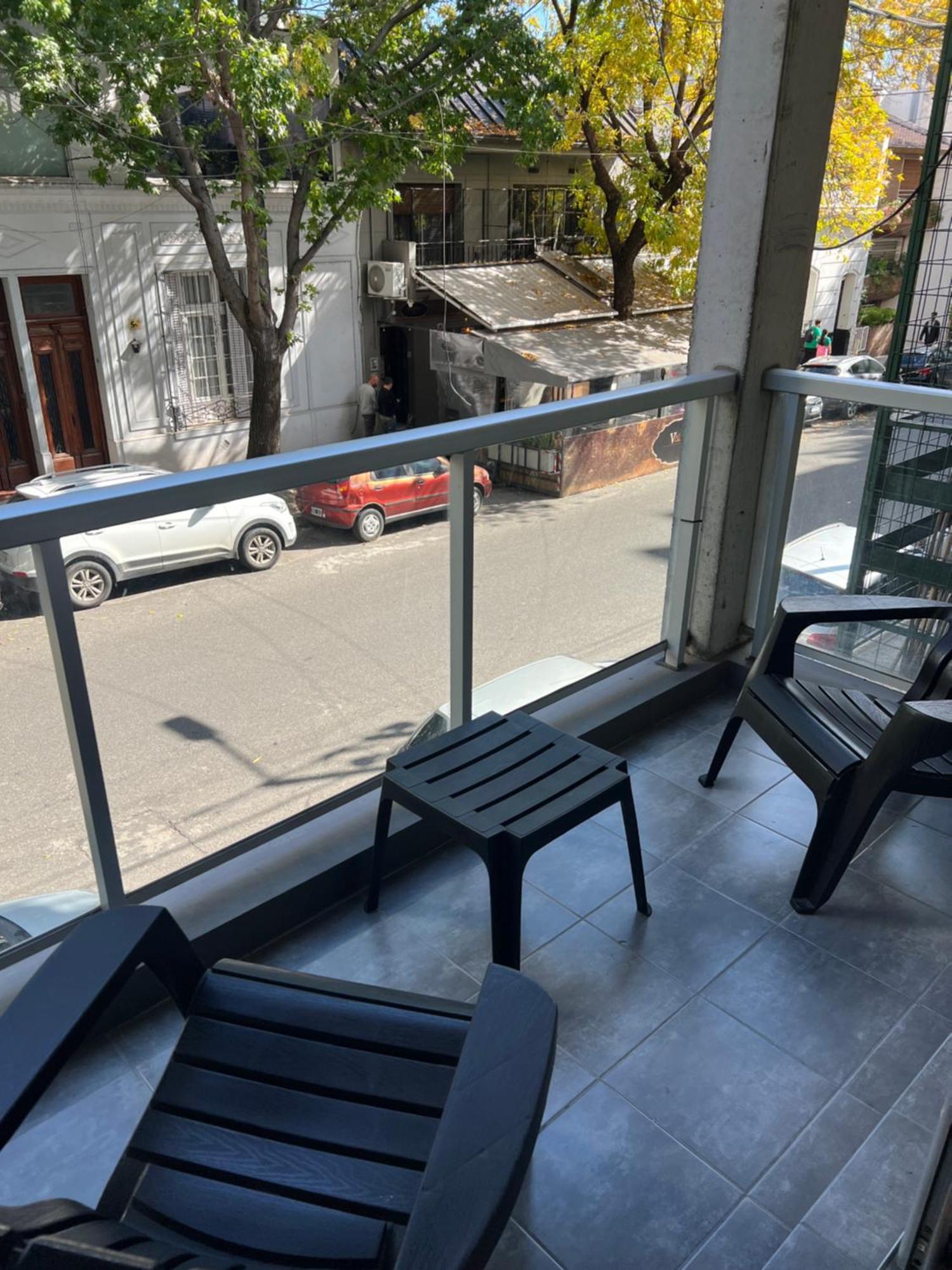 Heritage House - Palermo Soho Aparts Guatemala *