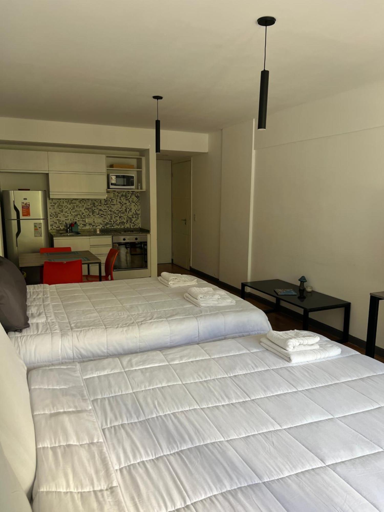Heritage House - Palermo Soho Aparts Guatemala Buenos Aires